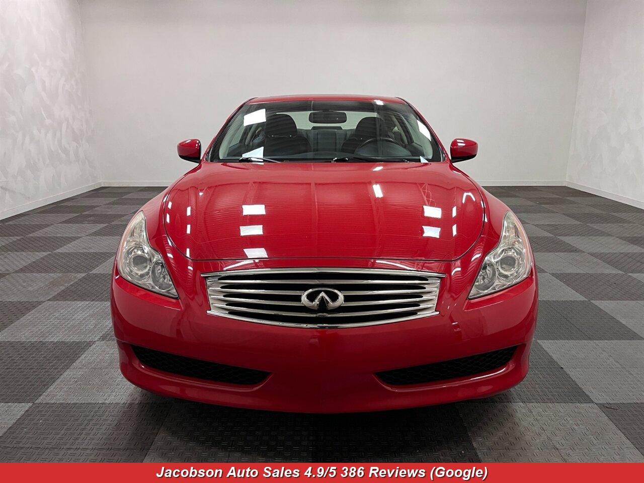 2008 INFINITI G37 - Photo 23 - Oshkosh, WI 54901
