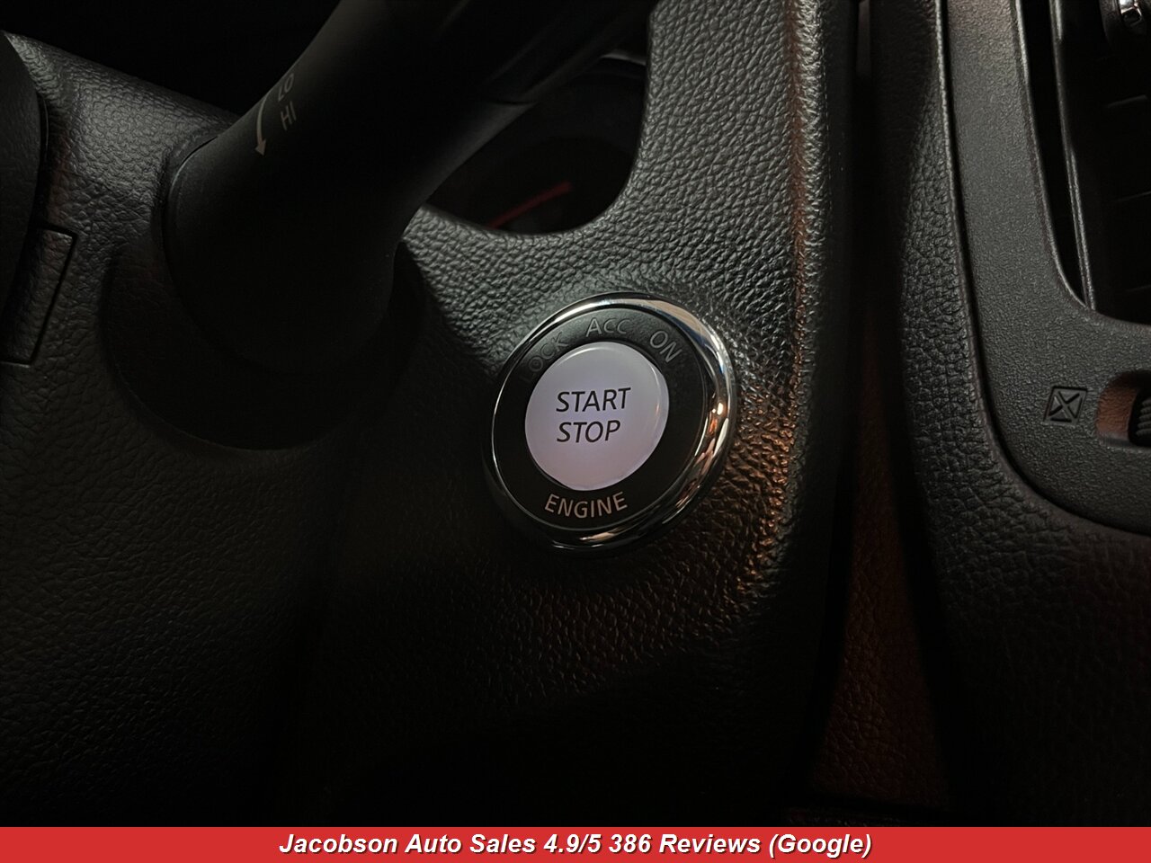 2008 INFINITI G37 - Photo 17 - Oshkosh, WI 54901