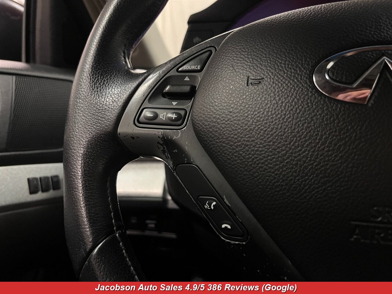 2008 INFINITI G37 - Photo 6 - Oshkosh, WI 54901