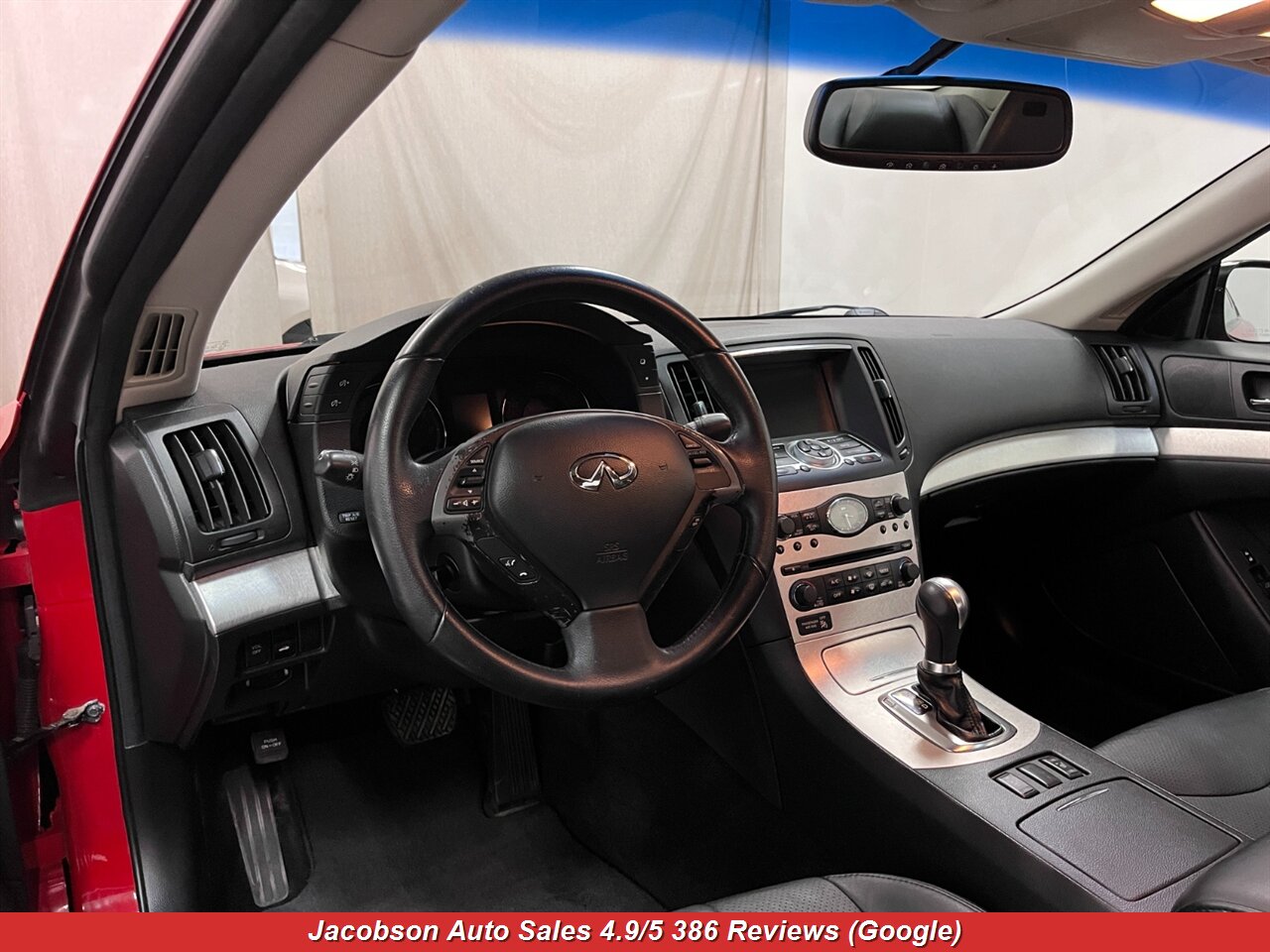 2008 INFINITI G37 - Photo 26 - Oshkosh, WI 54901
