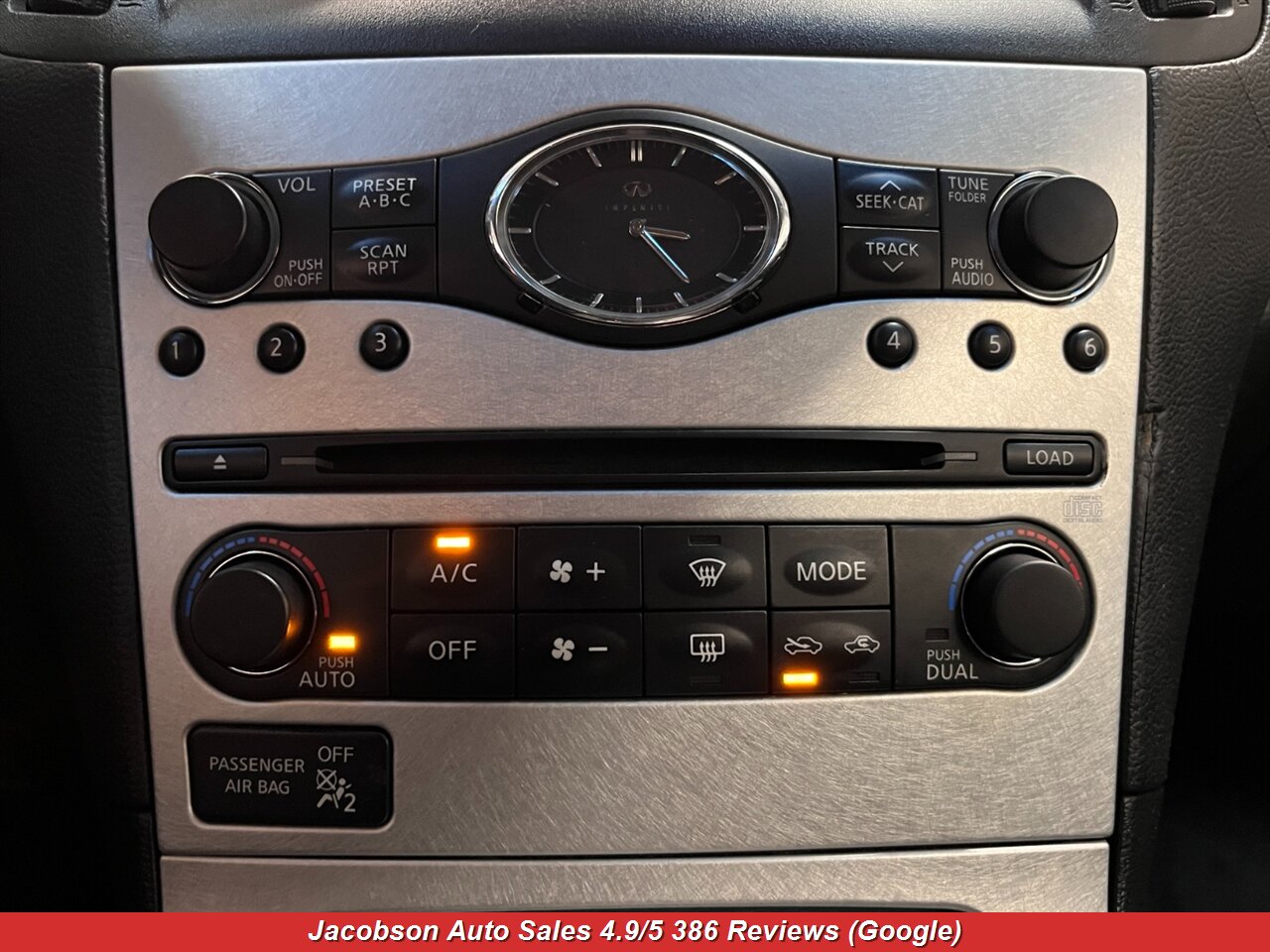 2008 INFINITI G37 - Photo 13 - Oshkosh, WI 54901