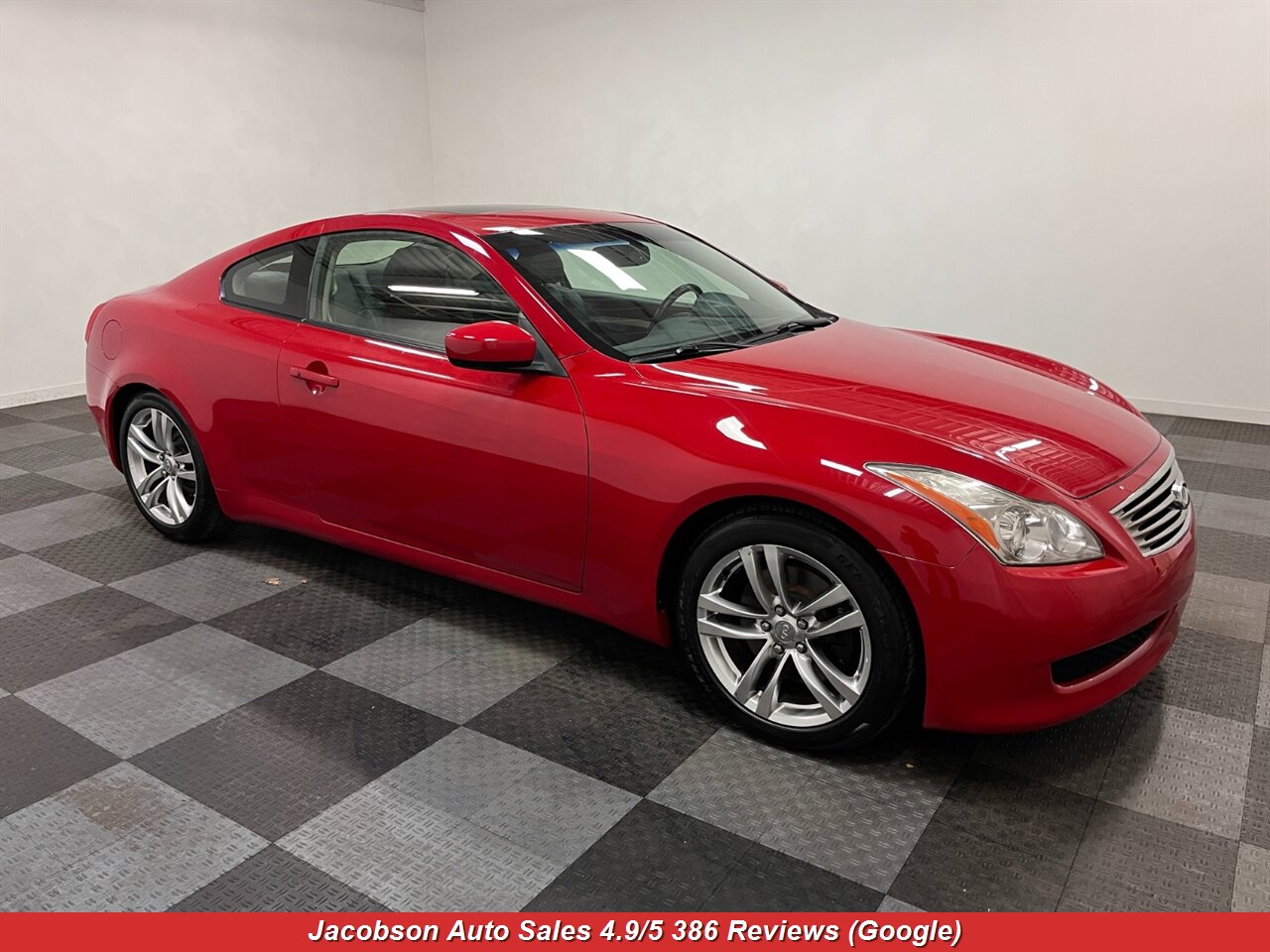 2008 INFINITI G37 - Photo 44 - Oshkosh, WI 54901