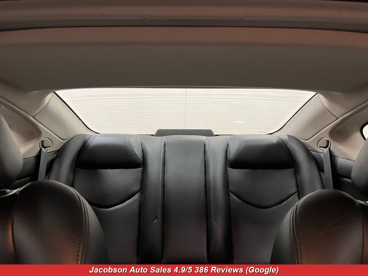 2008 INFINITI G37 - Photo 45 - Oshkosh, WI 54901