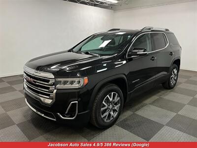 2023 GMC Acadia SLT 4x4 SUV