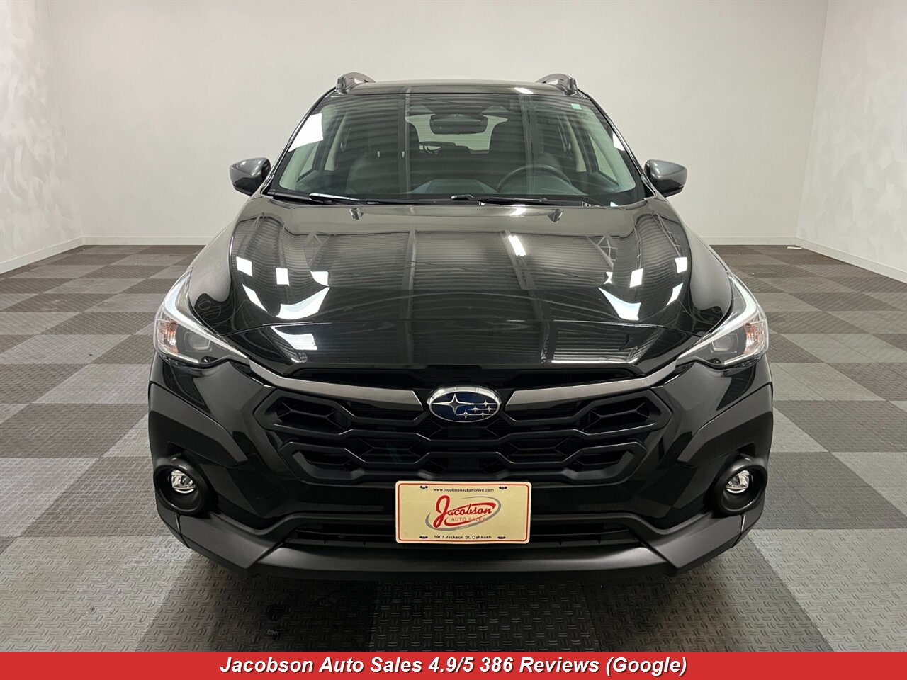 2024 Subaru Crosstrek Premium AWD - Photo 29 - Oshkosh, WI 54901