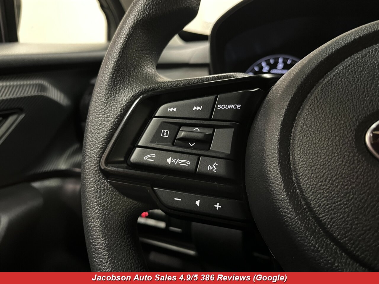 2024 Subaru Crosstrek Premium AWD - Photo 12 - Oshkosh, WI 54901
