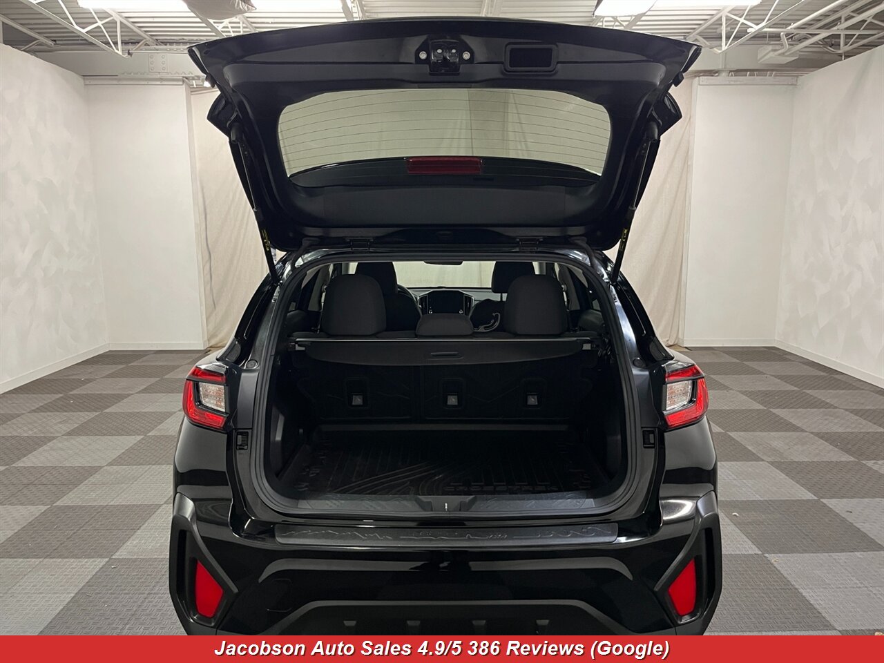 2024 Subaru Crosstrek Premium AWD - Photo 44 - Oshkosh, WI 54901