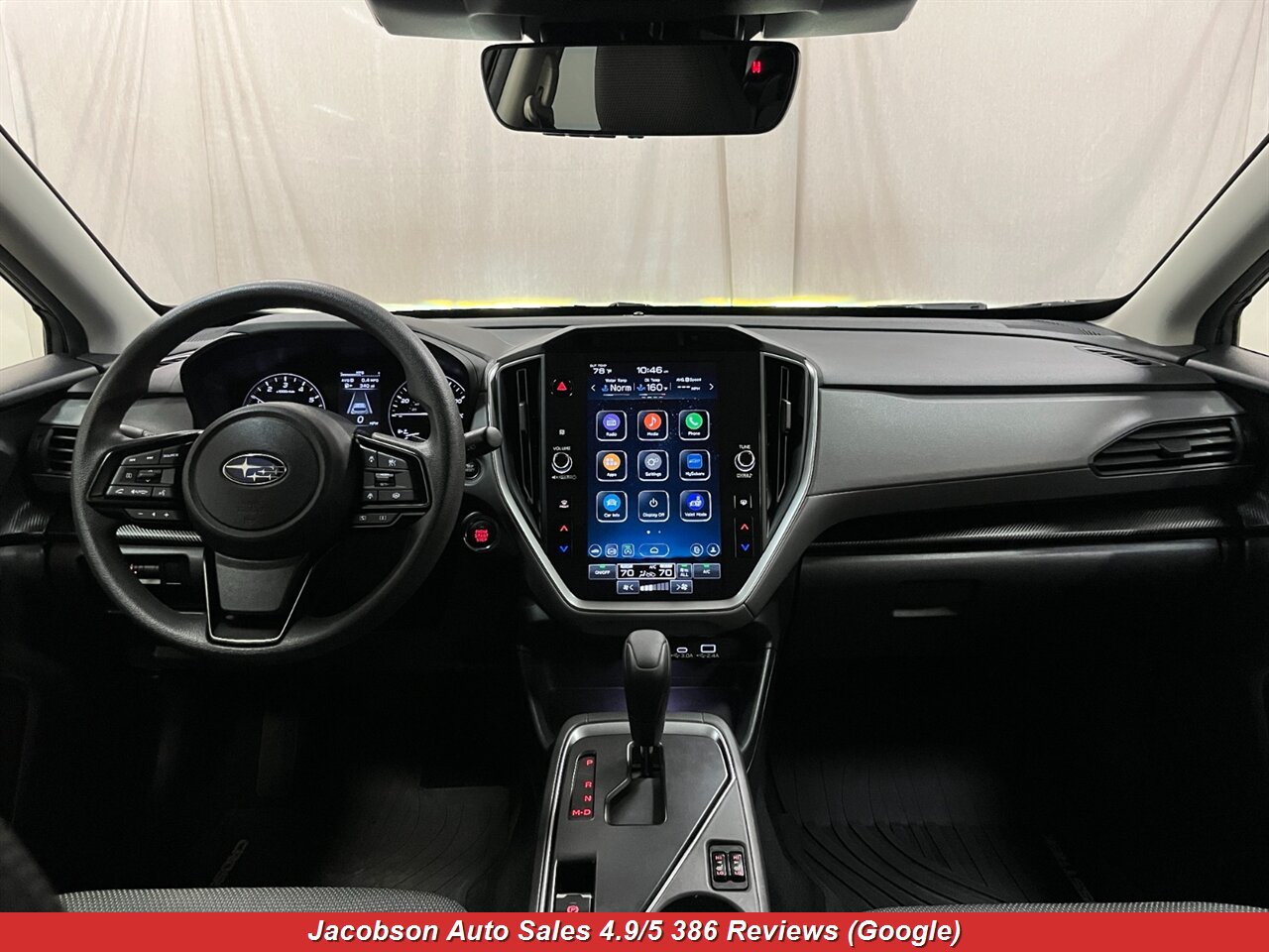 2024 Subaru Crosstrek Premium AWD - Photo 59 - Oshkosh, WI 54901