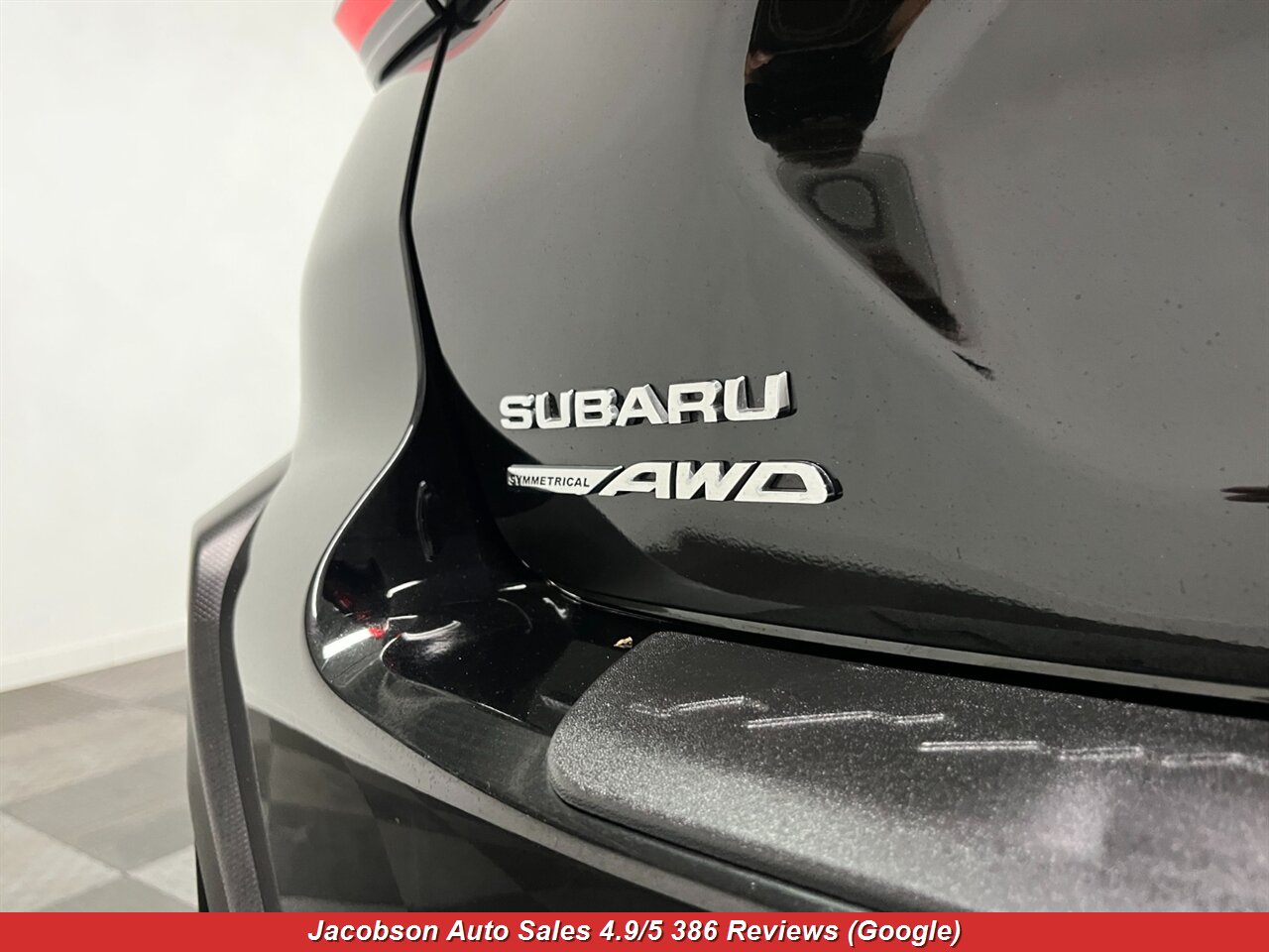 2024 Subaru Crosstrek Premium AWD - Photo 46 - Oshkosh, WI 54901