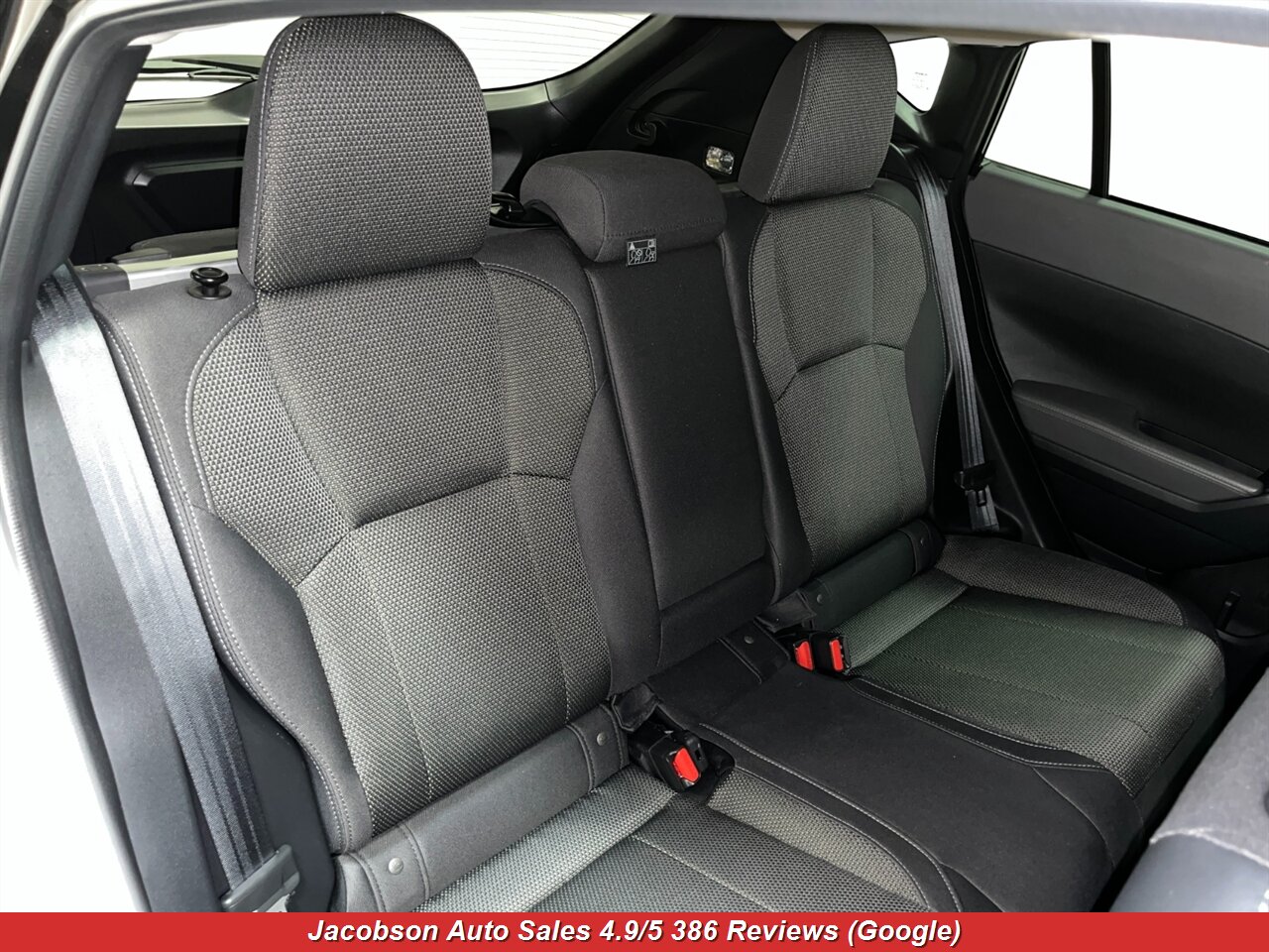 2024 Subaru Crosstrek Premium AWD - Photo 51 - Oshkosh, WI 54901