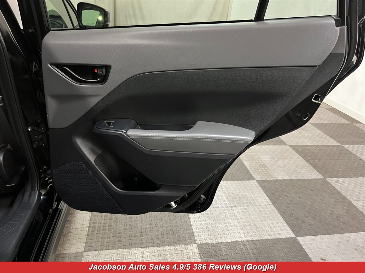 2024 Subaru Crosstrek Premium AWD - Photo 48 - Oshkosh, WI 54901