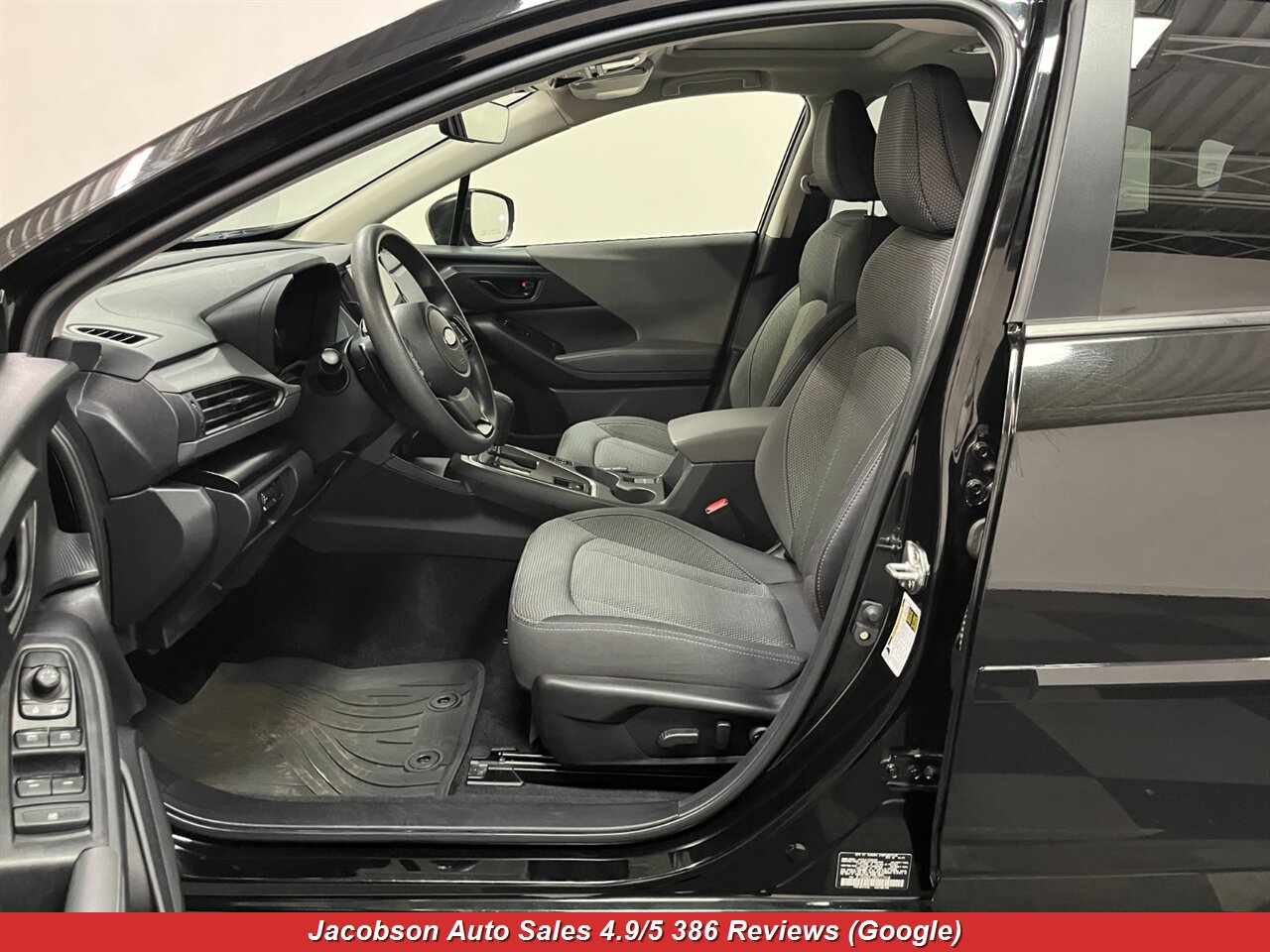 2024 Subaru Crosstrek Premium AWD - Photo 34 - Oshkosh, WI 54901