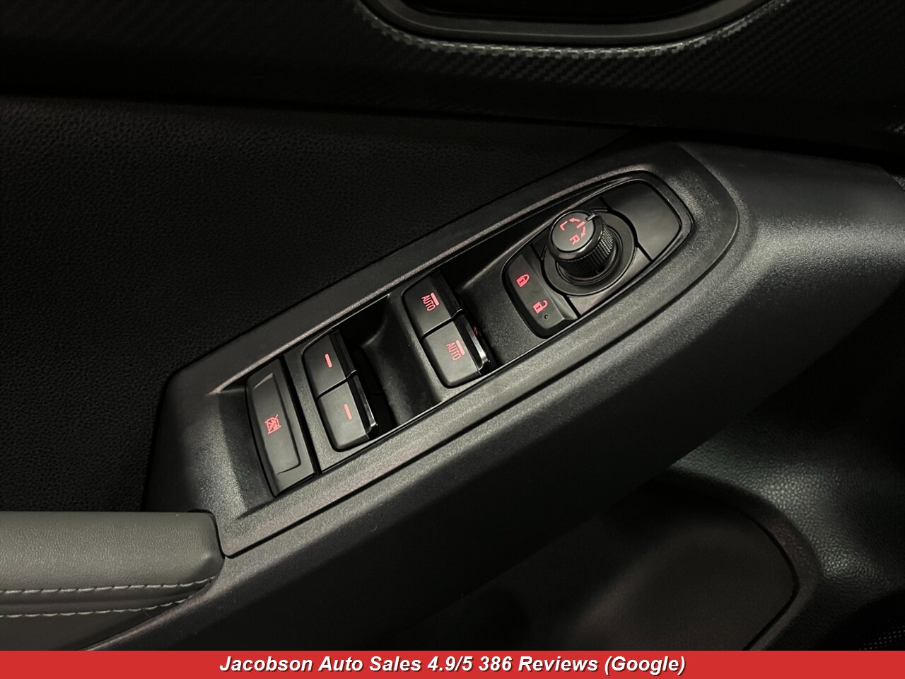 2024 Subaru Crosstrek Premium AWD - Photo 4 - Oshkosh, WI 54901