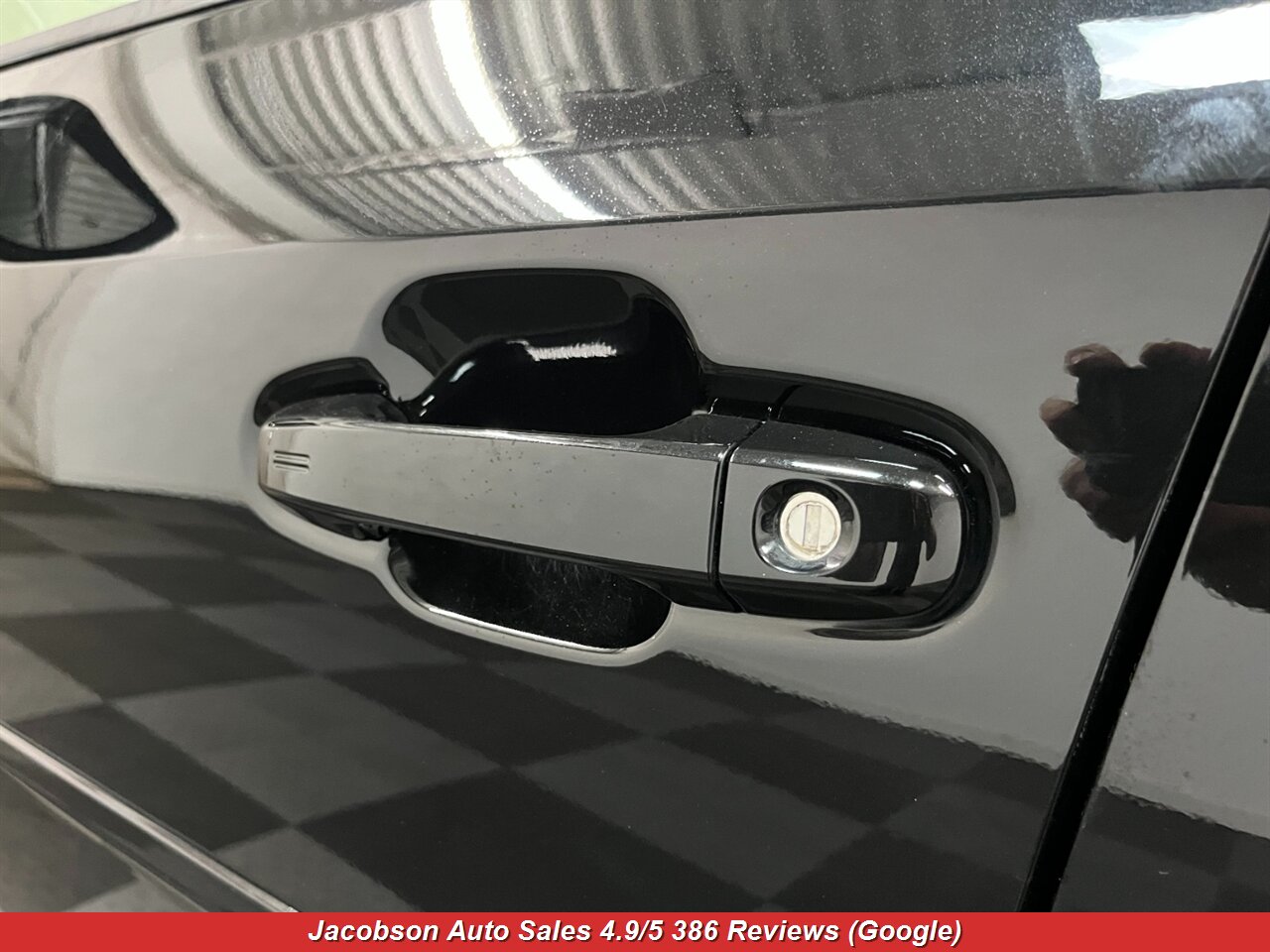 2024 Subaru Crosstrek Premium AWD - Photo 30 - Oshkosh, WI 54901