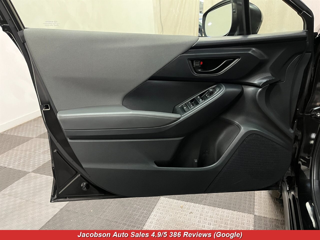 2024 Subaru Crosstrek Premium AWD - Photo 31 - Oshkosh, WI 54901