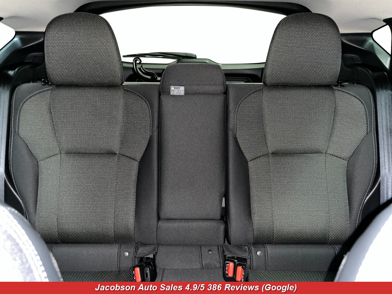 2024 Subaru Crosstrek Premium AWD - Photo 58 - Oshkosh, WI 54901