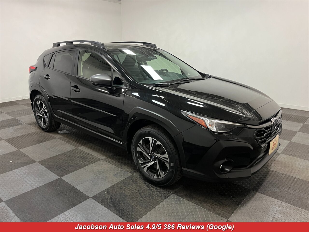 2024 Subaru Crosstrek Premium AWD - Photo 57 - Oshkosh, WI 54901