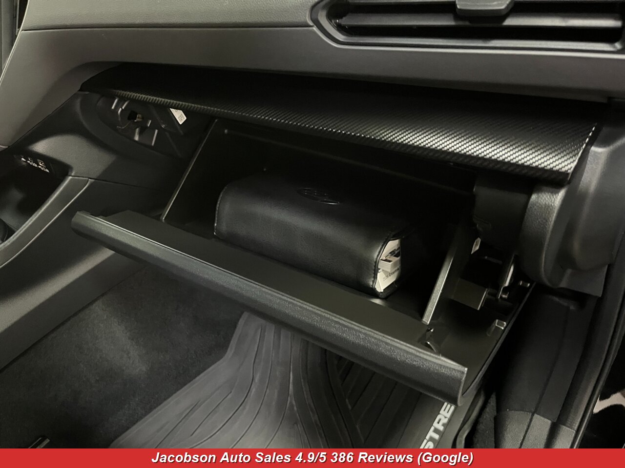 2024 Subaru Crosstrek Premium AWD - Photo 54 - Oshkosh, WI 54901