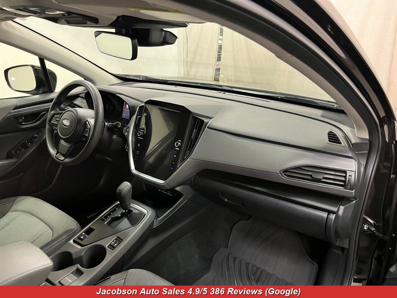 2024 Subaru Crosstrek Premium AWD - Photo 53 - Oshkosh, WI 54901