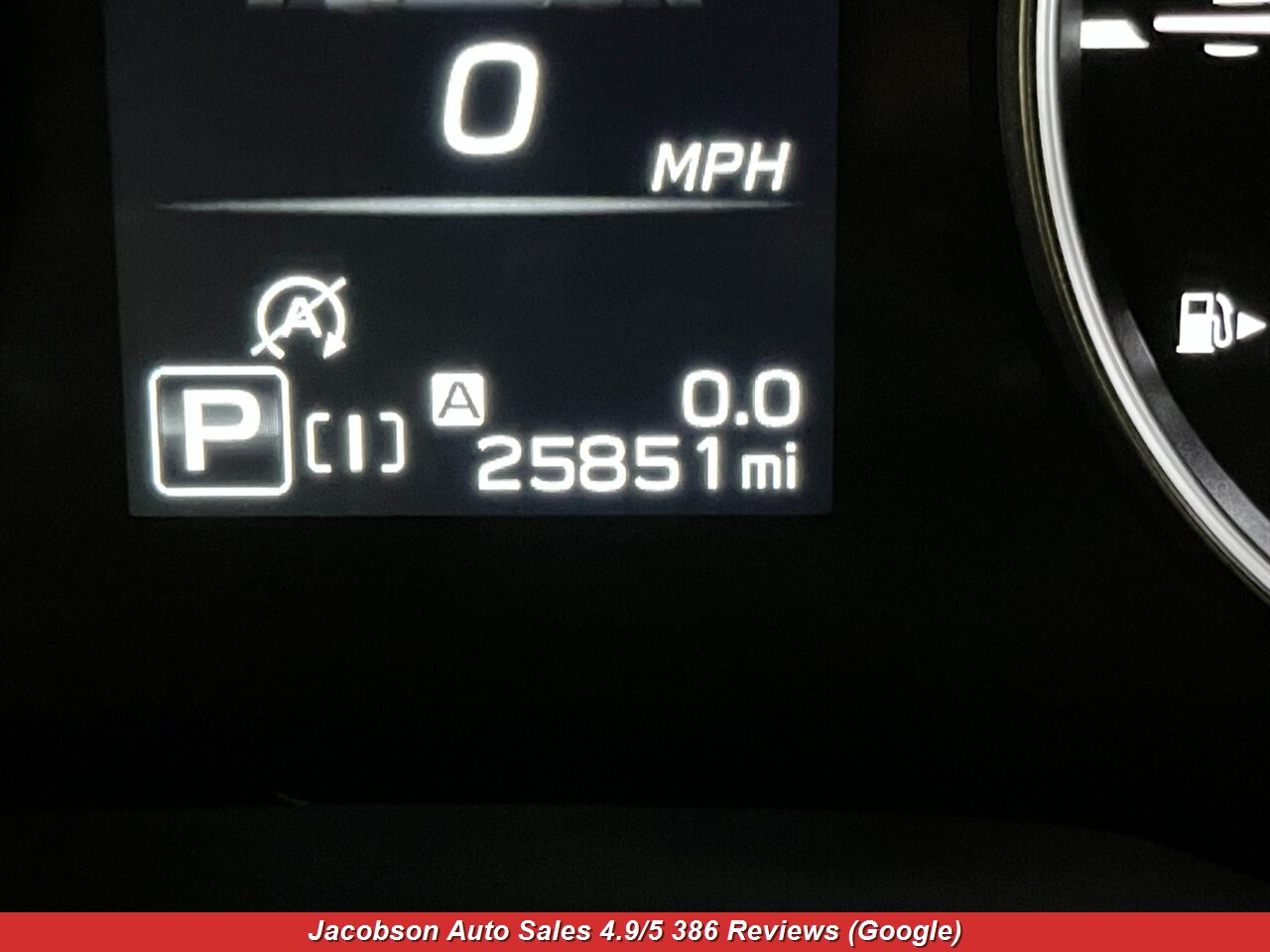2024 Subaru Crosstrek Premium AWD - Photo 9 - Oshkosh, WI 54901
