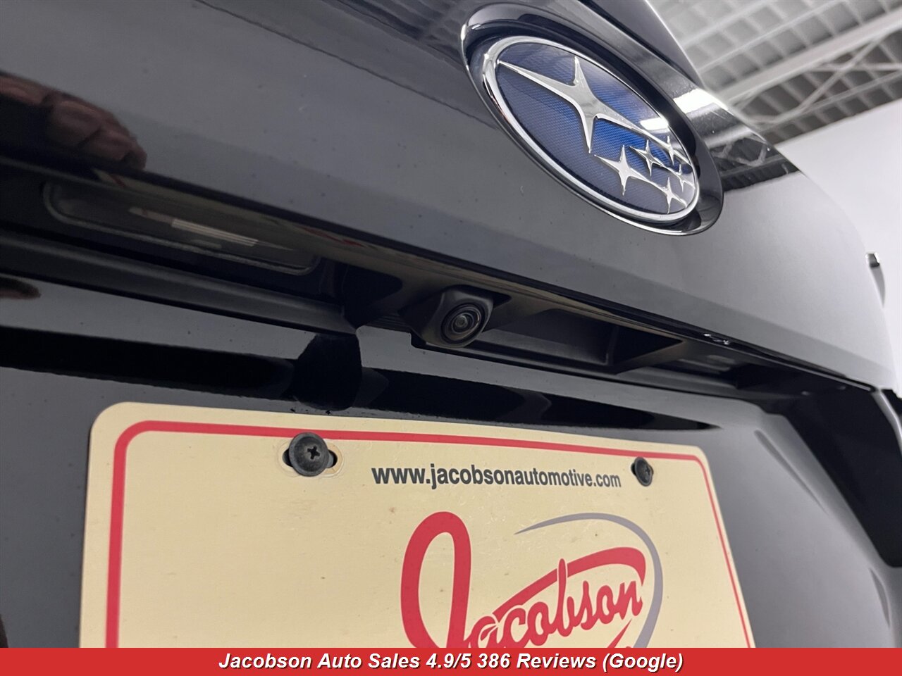 2024 Subaru Crosstrek Premium AWD - Photo 43 - Oshkosh, WI 54901