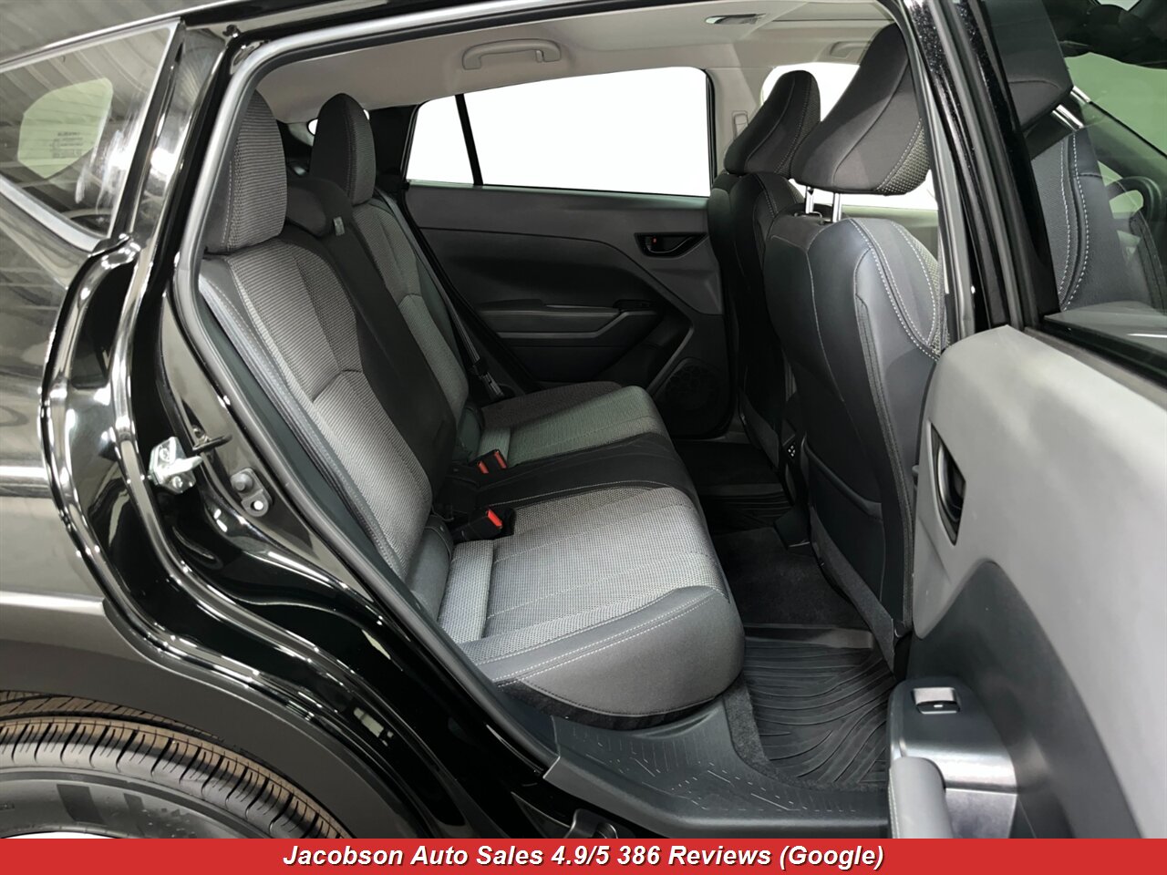 2024 Subaru Crosstrek Premium AWD - Photo 50 - Oshkosh, WI 54901