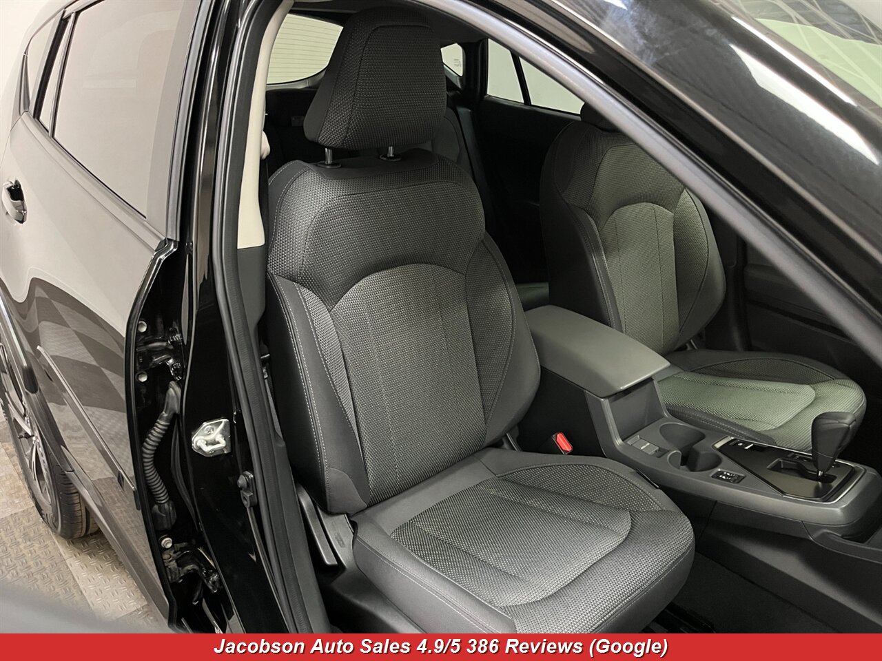 2024 Subaru Crosstrek Premium AWD - Photo 56 - Oshkosh, WI 54901