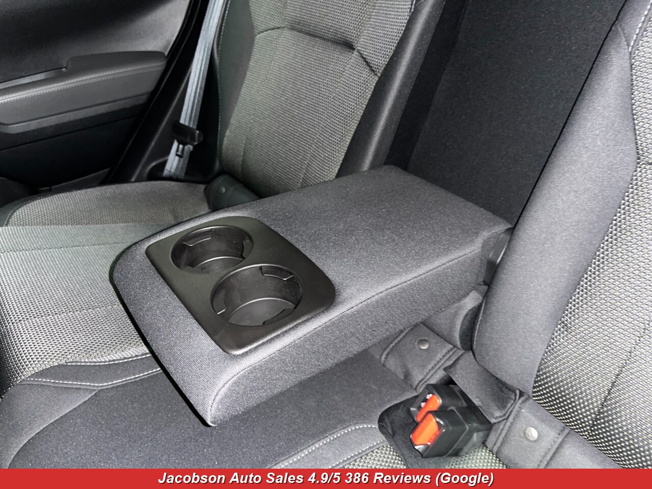 2024 Subaru Crosstrek Premium AWD - Photo 39 - Oshkosh, WI 54901