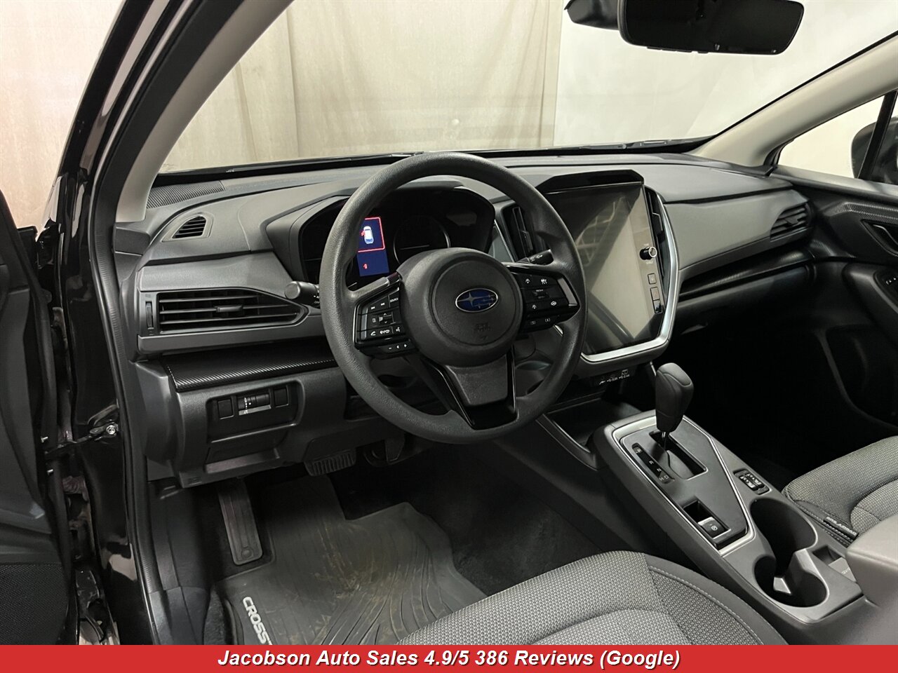 2024 Subaru Crosstrek Premium AWD - Photo 32 - Oshkosh, WI 54901