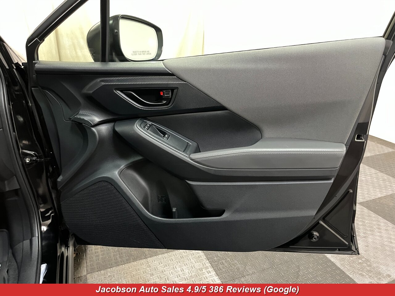 2024 Subaru Crosstrek Premium AWD - Photo 52 - Oshkosh, WI 54901
