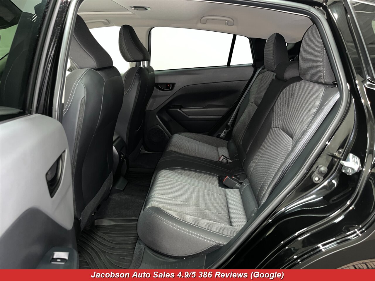 2024 Subaru Crosstrek Premium AWD - Photo 37 - Oshkosh, WI 54901