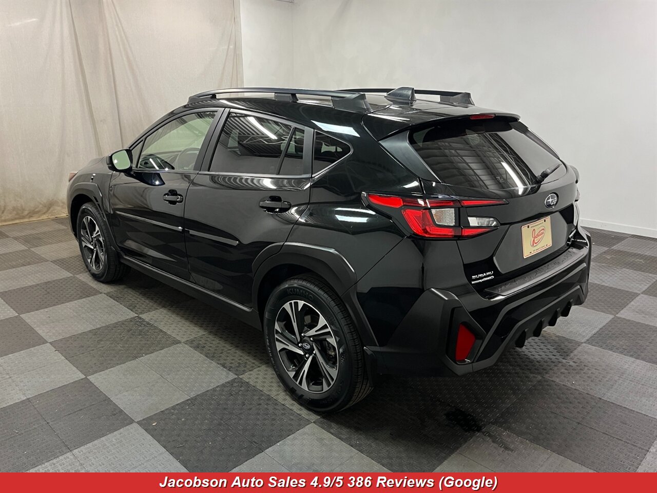 2024 Subaru Crosstrek Premium AWD - Photo 41 - Oshkosh, WI 54901
