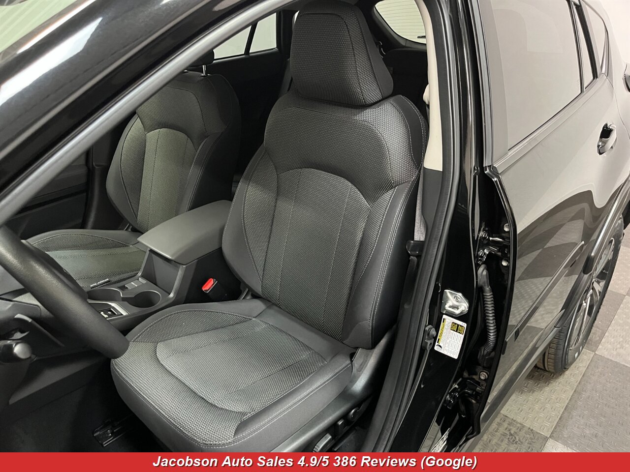 2024 Subaru Crosstrek Premium AWD - Photo 35 - Oshkosh, WI 54901