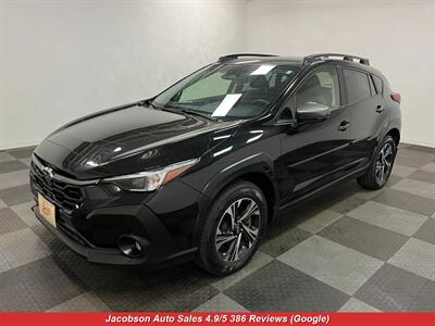 2024 Subaru Crosstrek Premium AWD Wagon