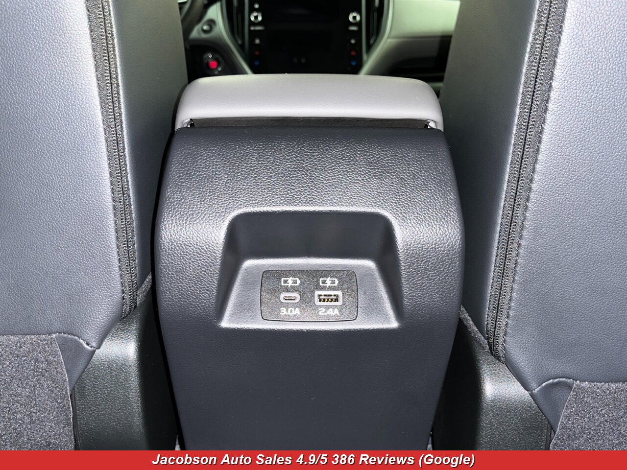 2024 Subaru Crosstrek Premium AWD - Photo 38 - Oshkosh, WI 54901