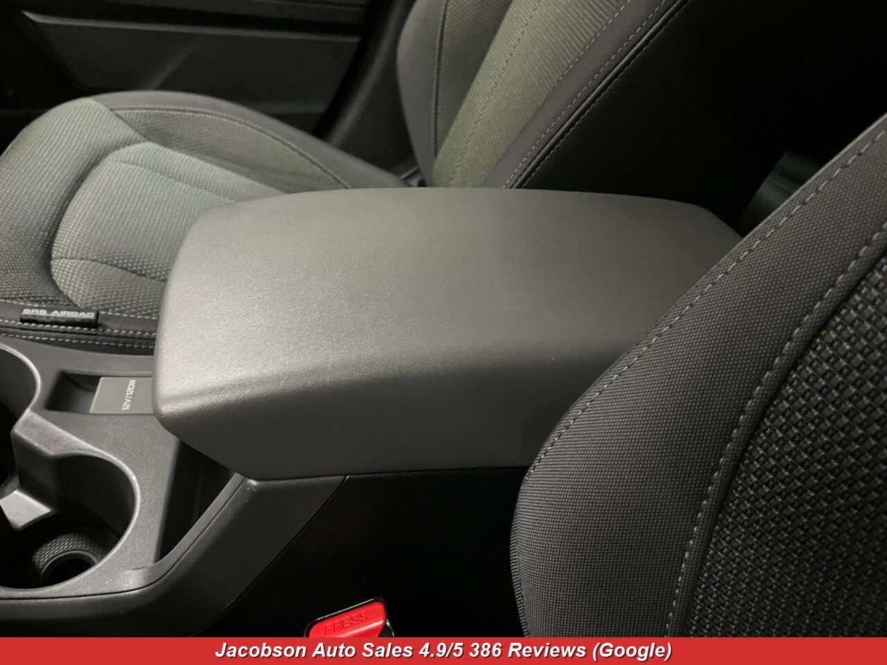 2024 Subaru Crosstrek Premium AWD - Photo 25 - Oshkosh, WI 54901