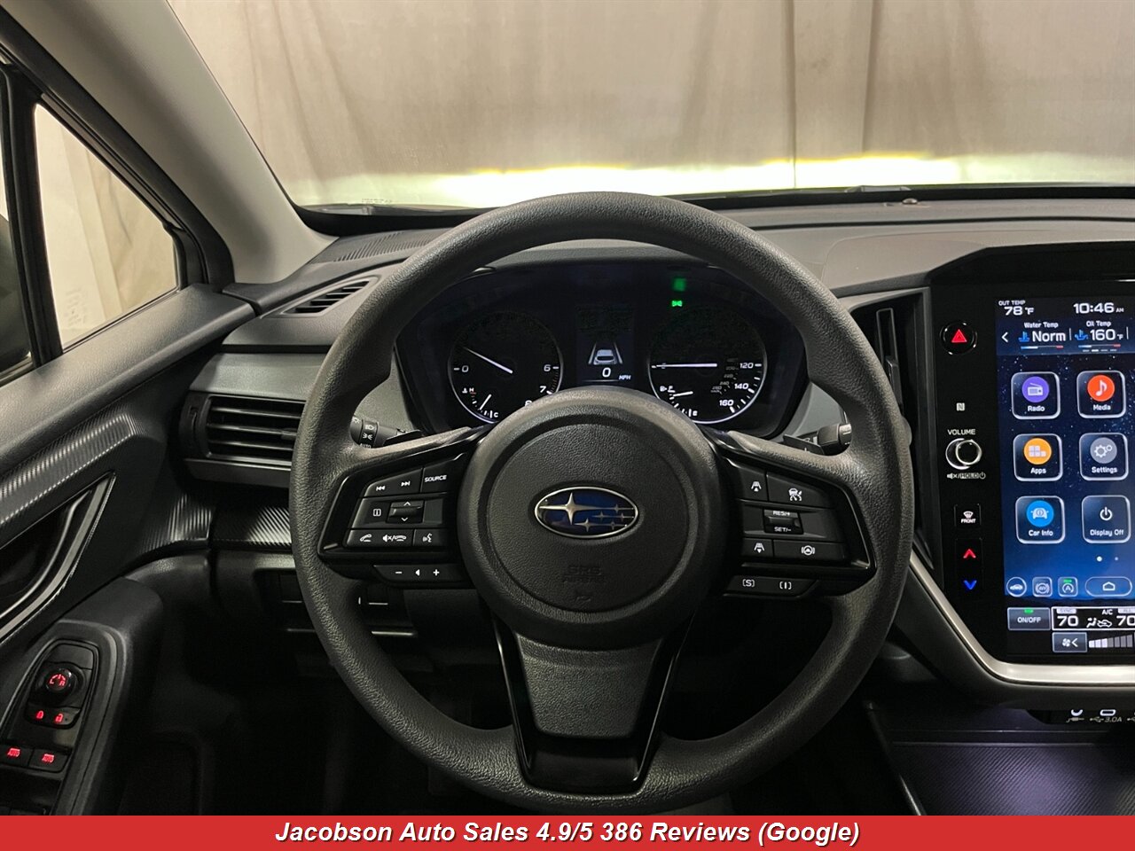 2024 Subaru Crosstrek Premium AWD - Photo 60 - Oshkosh, WI 54901