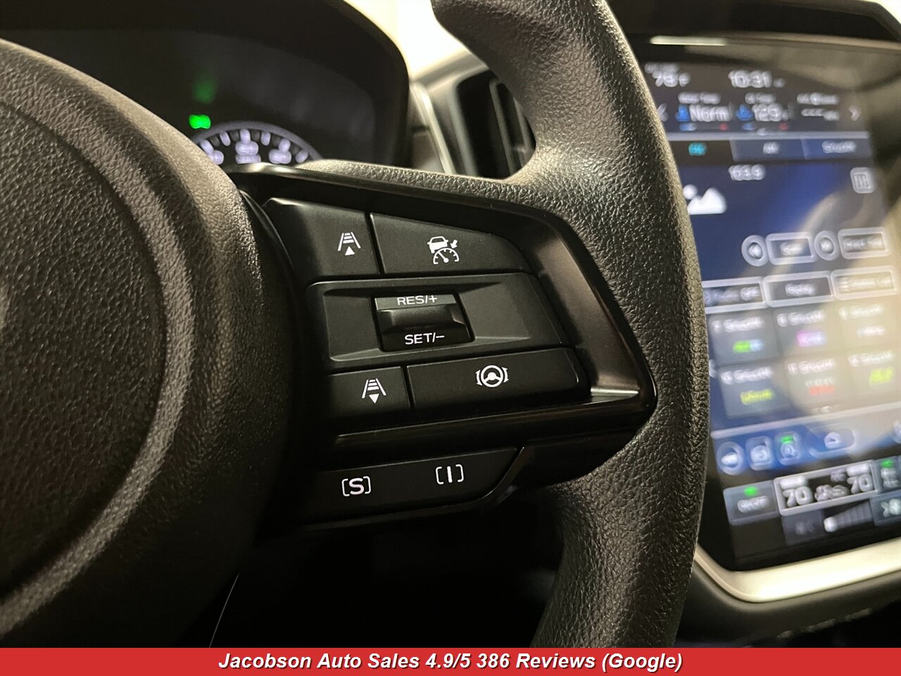 2024 Subaru Crosstrek Premium AWD - Photo 13 - Oshkosh, WI 54901