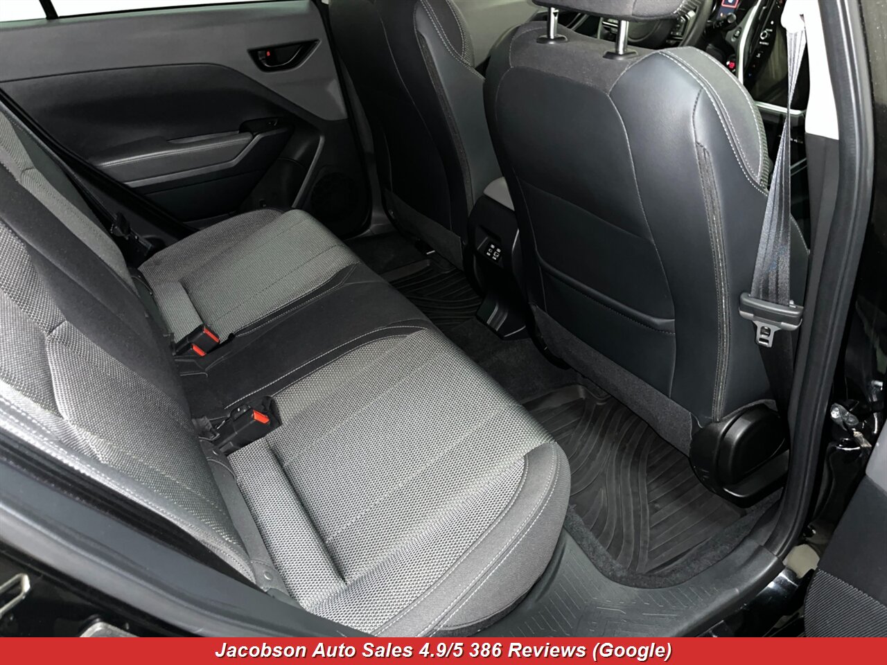 2024 Subaru Crosstrek Premium AWD - Photo 49 - Oshkosh, WI 54901