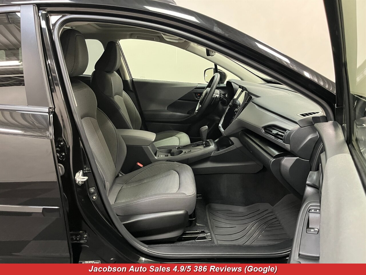 2024 Subaru Crosstrek Premium AWD - Photo 55 - Oshkosh, WI 54901