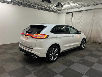 2018 Ford Edge Sport AWD   - Photo 46 - Oshkosh, WI 54901