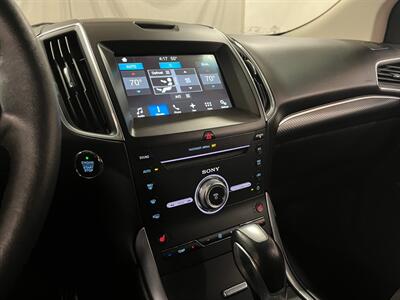 2018 Ford Edge Sport AWD   - Photo 6 - Oshkosh, WI 54901