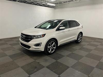 2018 Ford Edge Sport AWD   - Photo 24 - Oshkosh, WI 54901