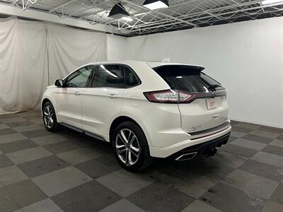 2018 Ford Edge Sport AWD   - Photo 38 - Oshkosh, WI 54901