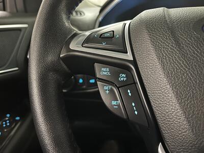 2018 Ford Edge Sport AWD   - Photo 8 - Oshkosh, WI 54901