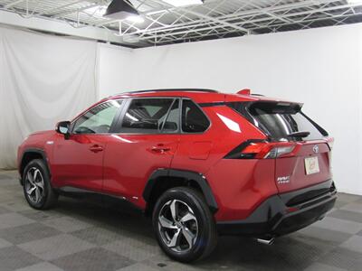 2021 Toyota RAV4 Prime SE AWD   - Photo 53 - Oshkosh, WI 54901