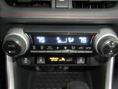 2021 Toyota RAV4 Prime SE AWD   - Photo 22 - Oshkosh, WI 54901