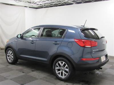 2016 Kia Sportage LX AWD   - Photo 9 - Oshkosh, WI 54901