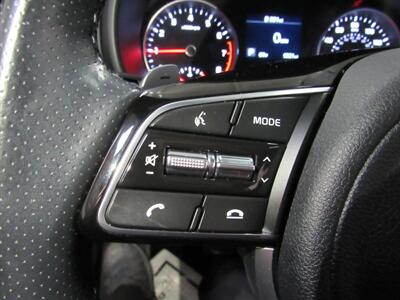 2022 Kia Sportage Nightfall AWD   - Photo 9 - Oshkosh, WI 54901