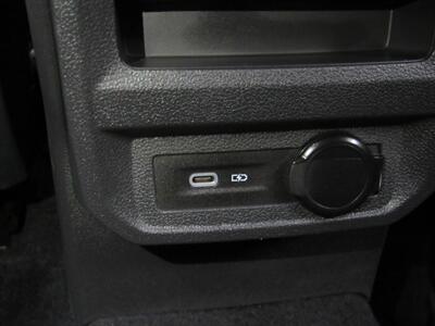 2021 Volkswagen Tiguan SE 4Motion   - Photo 45 - Oshkosh, WI 54901